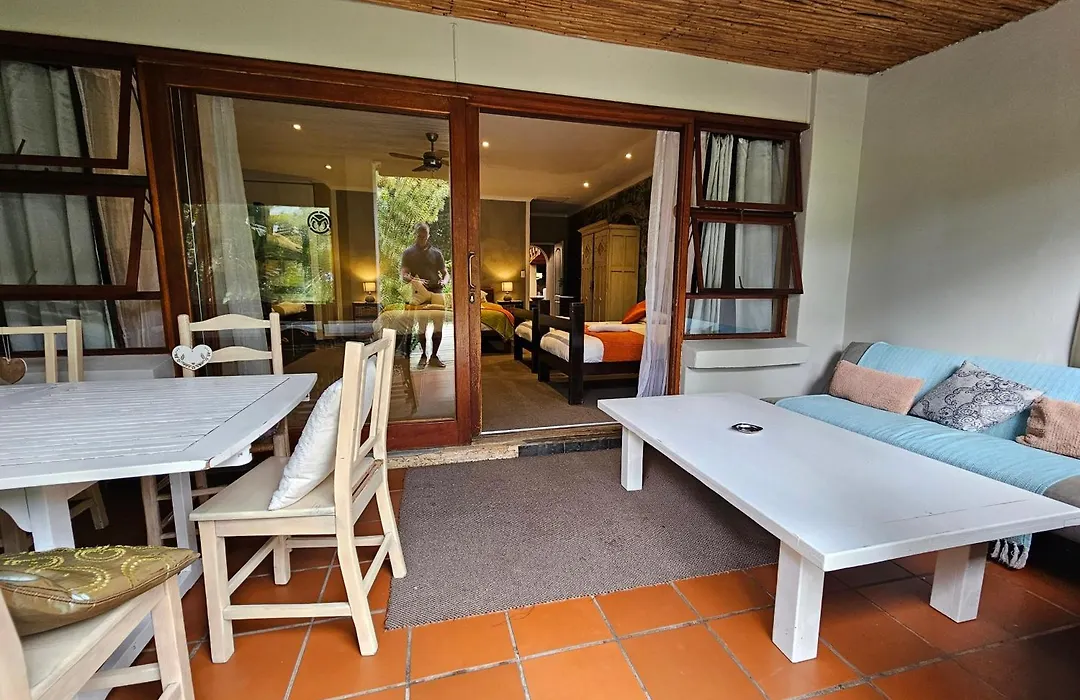 Mali Boutique Lodge & Tube 'N Axe Budget Accommodation-1
