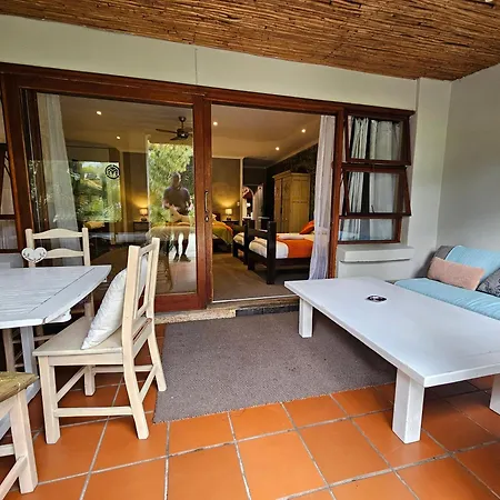 Mali Boutique Lodge & Tube 'N Axe Budget Accommodation-3
